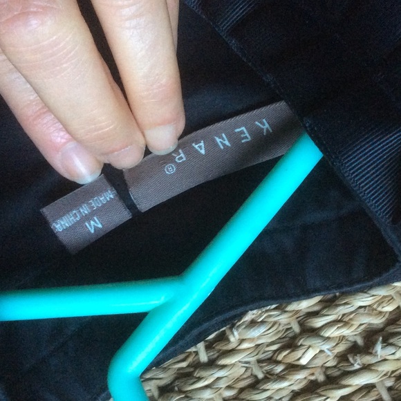 Beautiful Kenar ruffled jacket - Picture 2 of 4